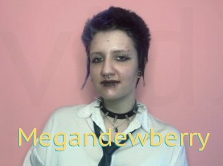 Megandewberry