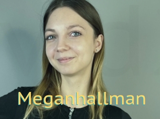 Meganhallman