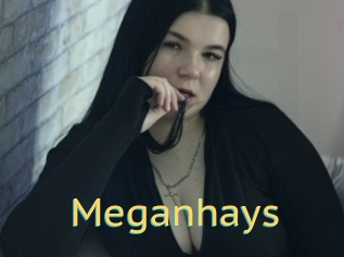 Meganhays