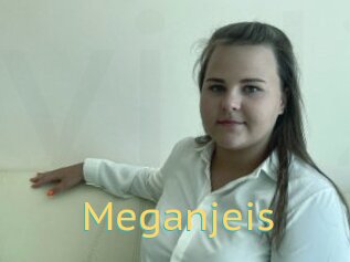 Meganjeis