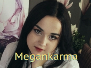 Megankarma