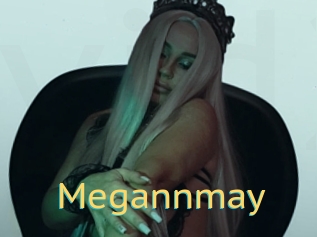 Megannmay