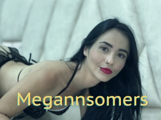Megannsomers