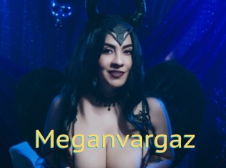 Meganvargaz