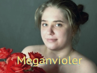Meganvioler