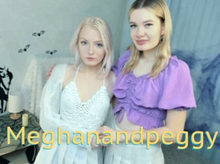 Meghanandpeggy