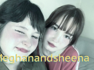 Meghanandsheena