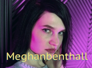 Meghanbenthall
