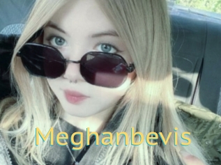 Meghanbevis