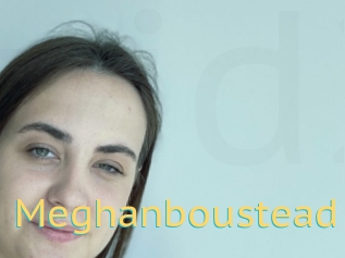 Meghanboustead