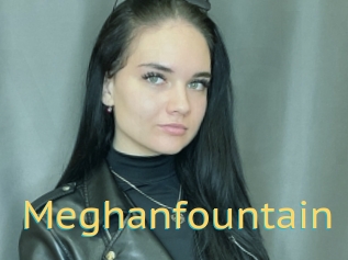 Meghanfountain