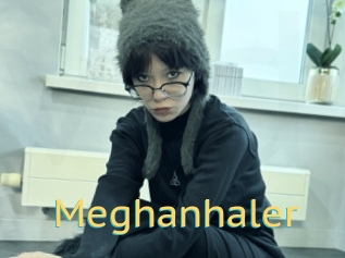 Meghanhaler