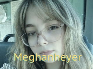 Meghanheyer