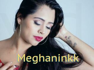 Meghaninkk