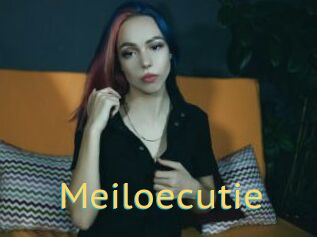 Meiloecutie