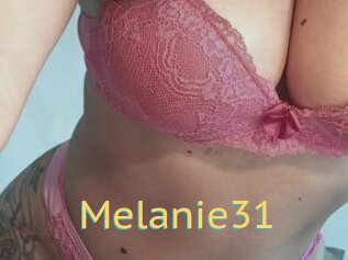 Melanie31