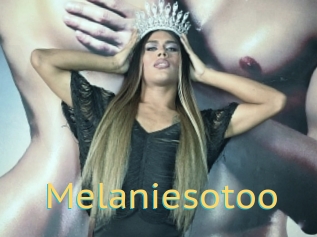 Melaniesotoo