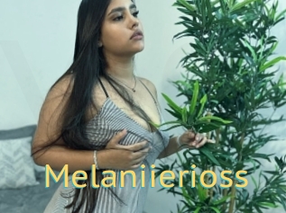 Melaniierioss