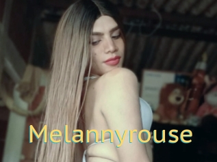 Melannyrouse
