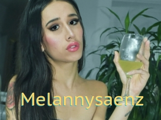 Melannysaenz