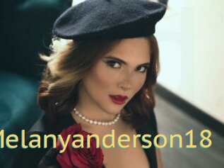 Melanyanderson18