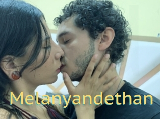Melanyandethan