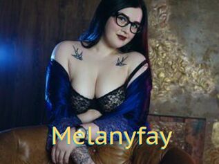 Melanyfay