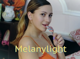 Melanylight