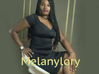 Melanylory