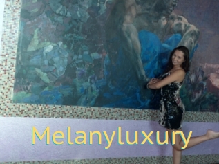 Melanyluxury