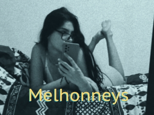 Melhonneys