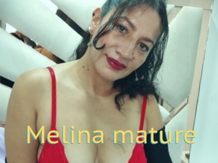 Melina_mature