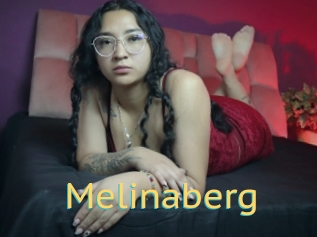 Melinaberg