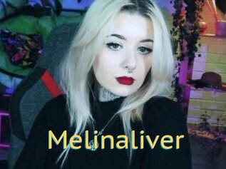 Melinaliver