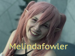Melindafowler