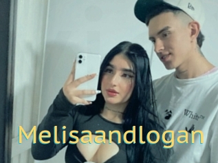 Melisaandlogan