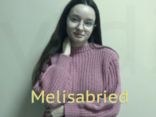 Melisabried