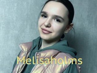 Melisaholms