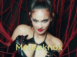 Melisaknox