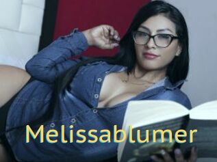 Melissablumer