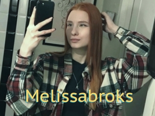 Melissabroks