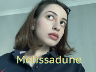 Melissadune