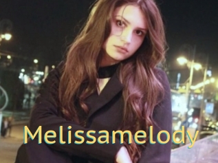 Melissamelody