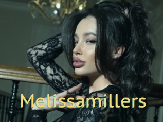 Melissamillers