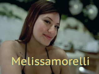 Melissamorelli