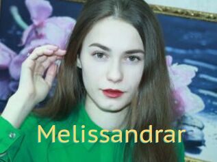 Melissandrar