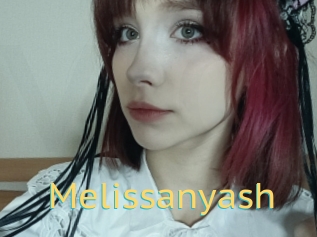 Melissanyash