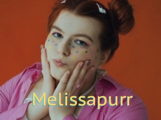 Melissapurr