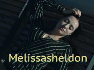 Melissasheldon