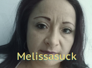 Melissasuck